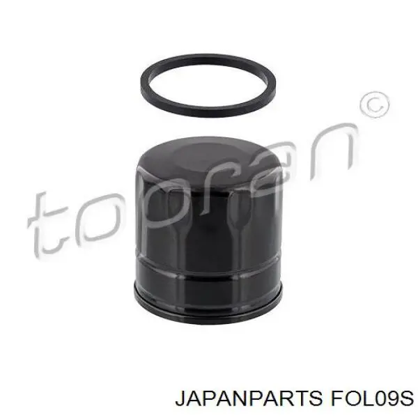 Масляний фільтр двигуна Japan Parts FOL09S ціна, від 4.85 USD