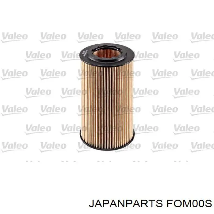 Купити FOM00S Japan Parts Фільтр очищення масла відцентровий