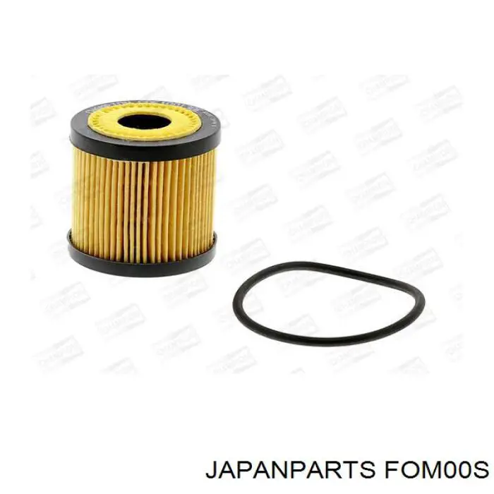 Масляний фільтр FOM00S Japan Parts