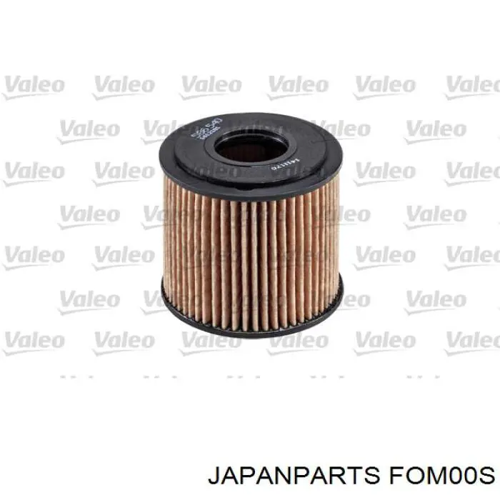 FOM00S Japan Parts Фільтр масла