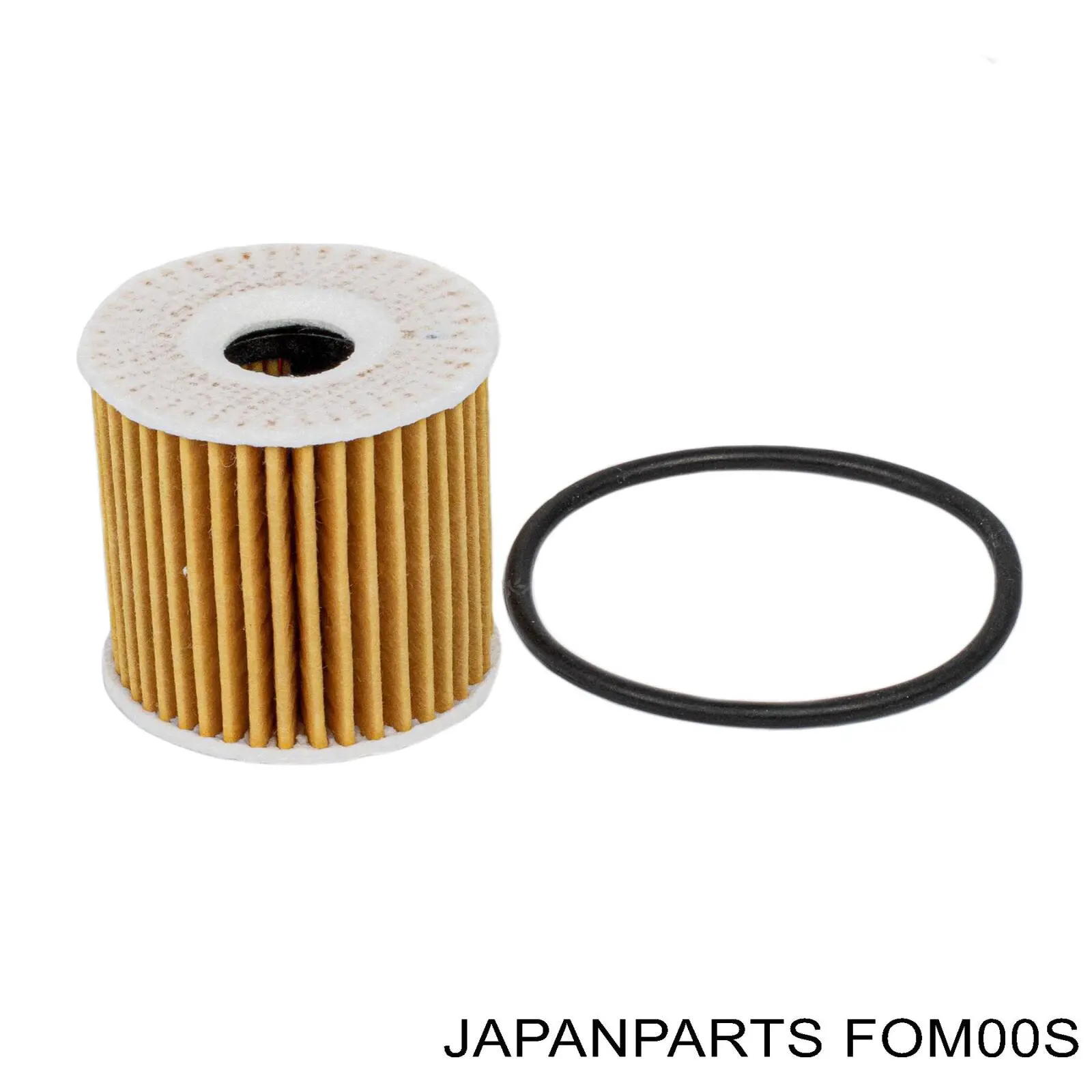 Фільтр масляний Japan Parts FOM00S