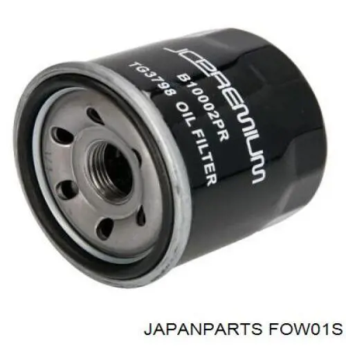 FOW01S Japan Parts Фильтр масляный