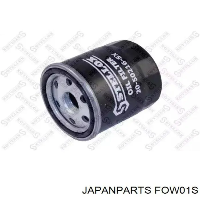Масляний фільтр FOW01S Japan Parts