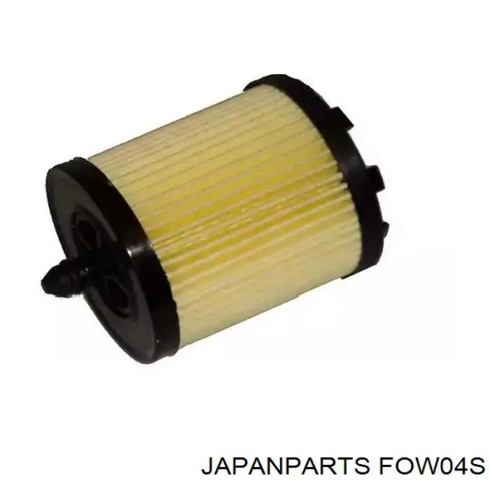 Купити FOW04S Japan Parts Фільтр очищення масла відцентровий