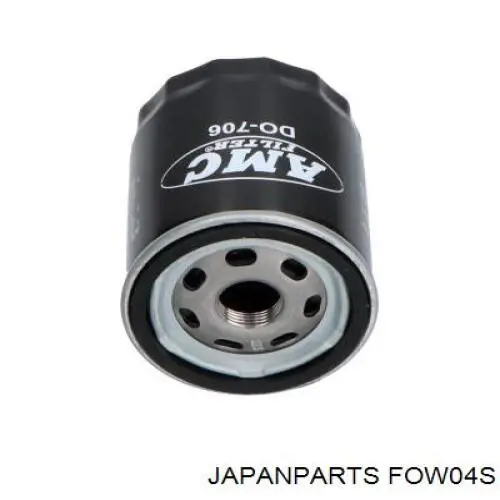 FOW04S Japan Parts фільтр масляний