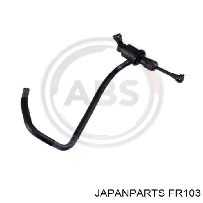 Купити FR103 Japan Parts Головний циліндр зчеплення
