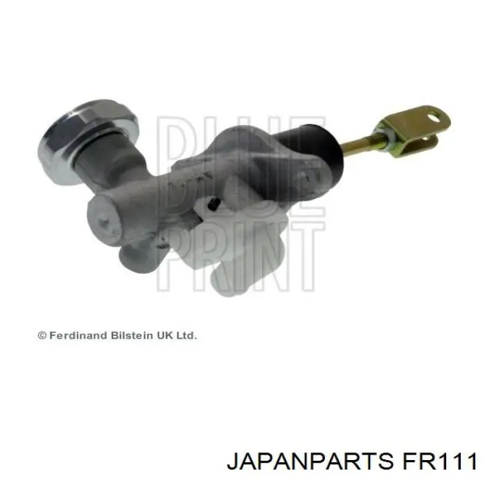 FR111 Japan Parts Циліндр зчеплення, головний