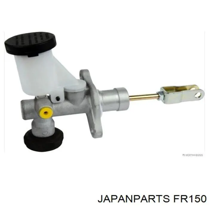 FR150 Japan Parts циліндр зчеплення, головний