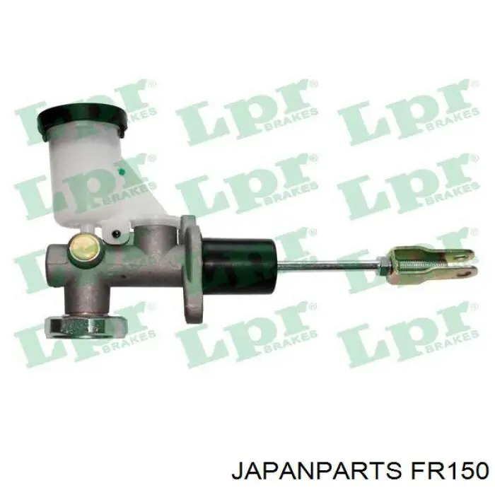 ГЦЗ Japan Parts FR150 ціна, від 25.01 USD