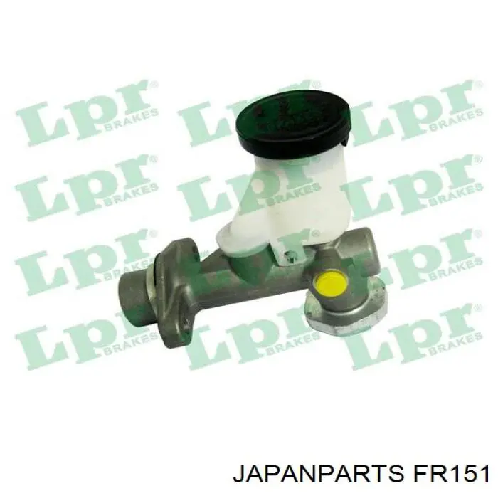 Купити FR151 Japan Parts Головний циліндр зчеплення