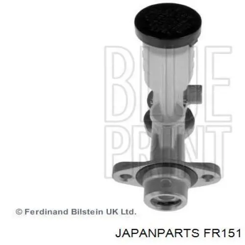 FR151 Japan Parts Циліндр зчеплення, головний