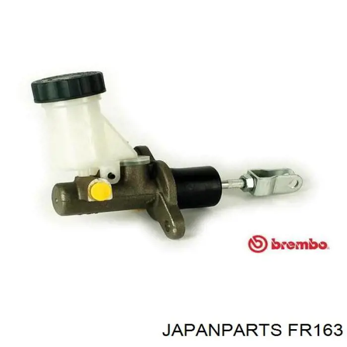 FR163 Japan Parts Циліндр зчеплення, головний