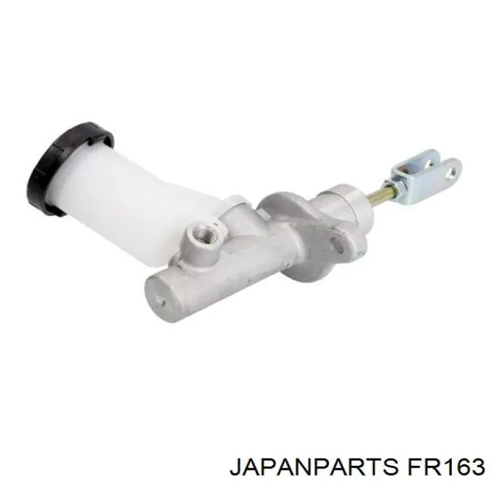 ГЦЗ Japan Parts FR163 ціна, від 25.31 USD