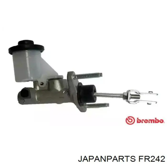 Циліндр зчеплення Japan Parts FR242