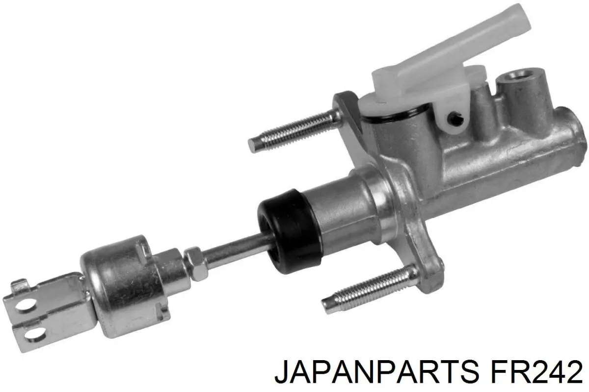 FR242 Japan Parts циліндр зчеплення, головний