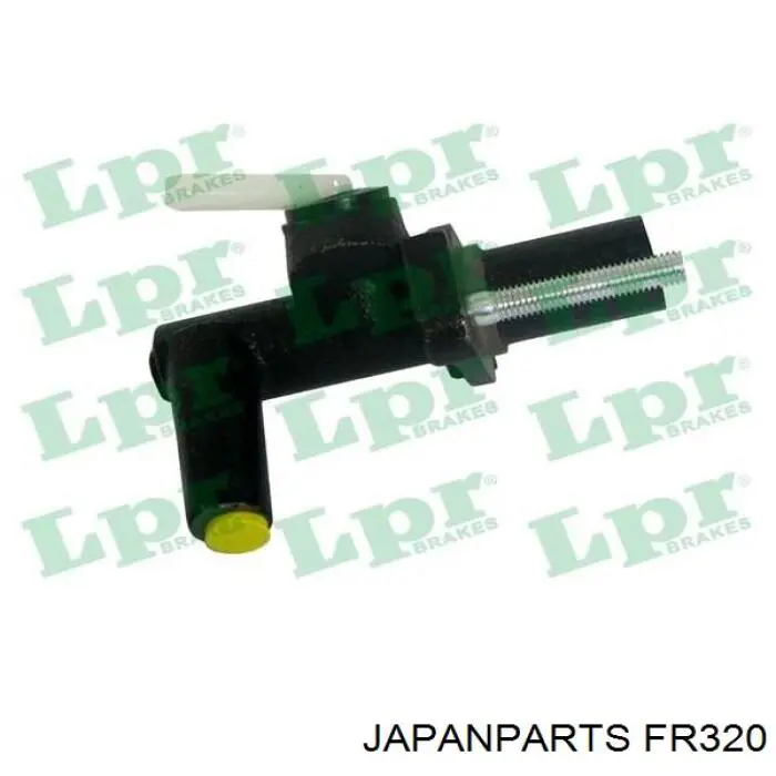 Купити FR320 Japan Parts Головний циліндр зчеплення
