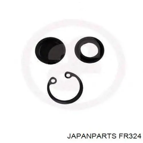 Купити FR324 Japan Parts Головний циліндр зчеплення