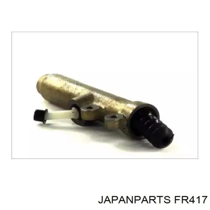 Головний циліндр зчеплення FR417 Japan Parts