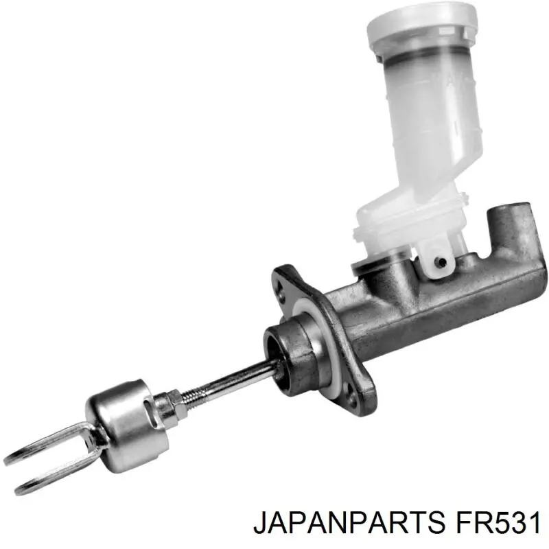 FR531 Japan Parts Циліндр зчеплення, головний