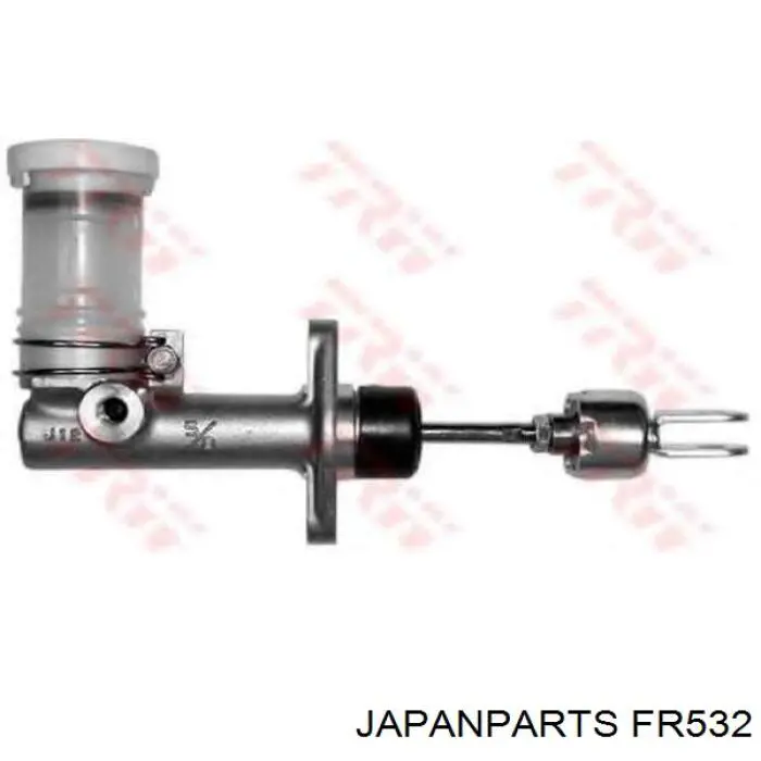 Циліндр зчеплення, головний FR532 Japan Parts