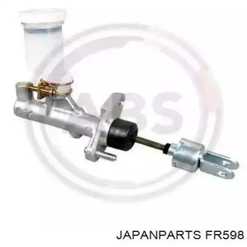 Циліндр зчеплення Japan Parts FR598