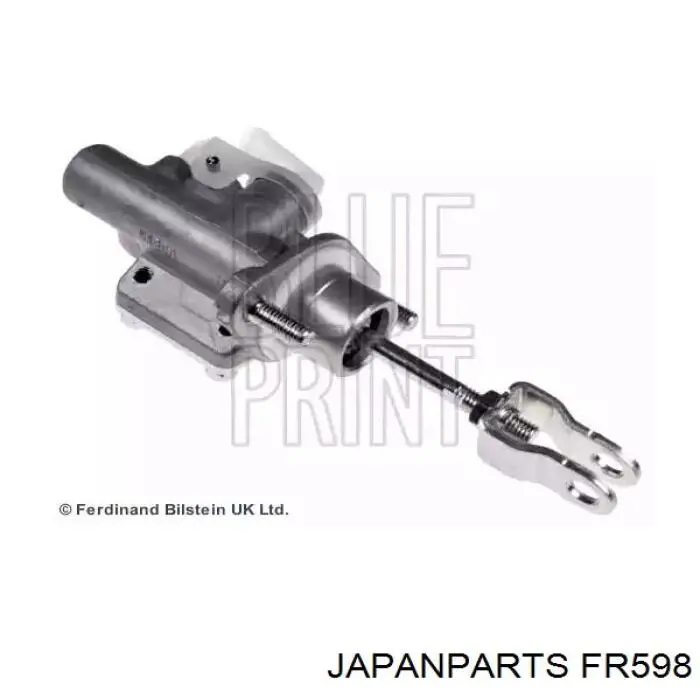Головний циліндр зчеплення FR598 Japan Parts