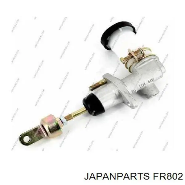 ГЦЗ Japan Parts FR802 ціна, від 31.09 USD