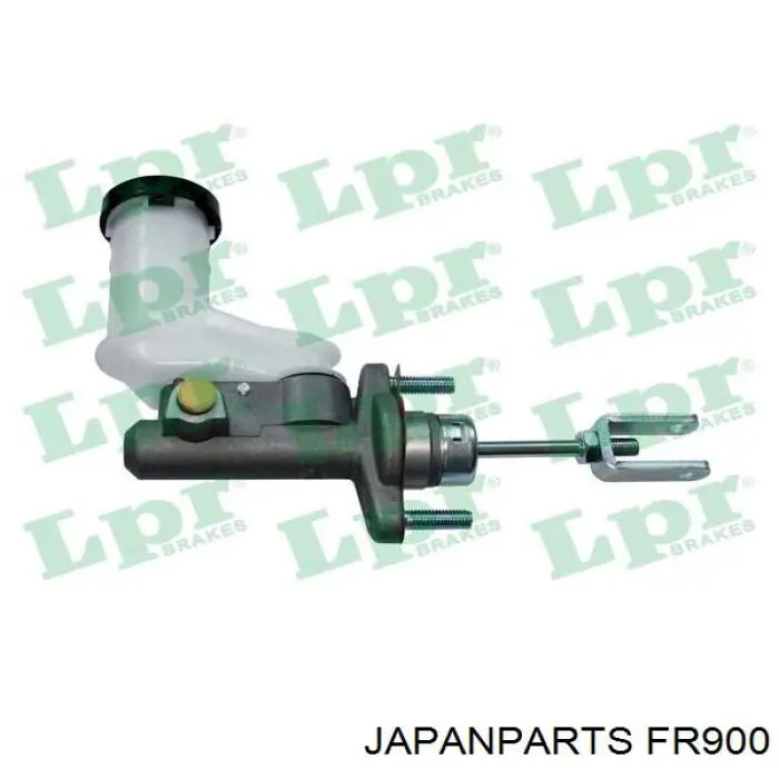  FR900 Japan Parts