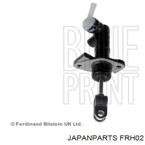 FRH02 Japan Parts Циліндр зчеплення, головний