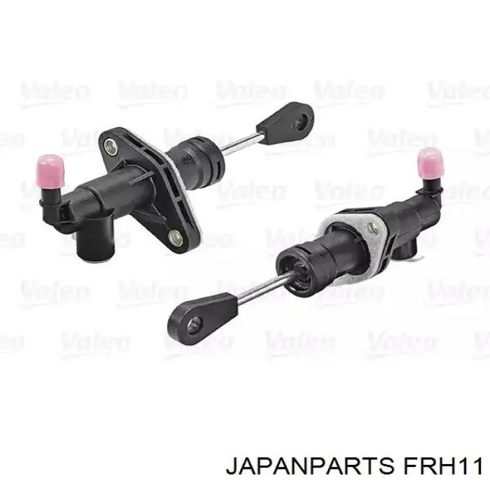 Головний циліндр зчеплення FRH11 Japan Parts