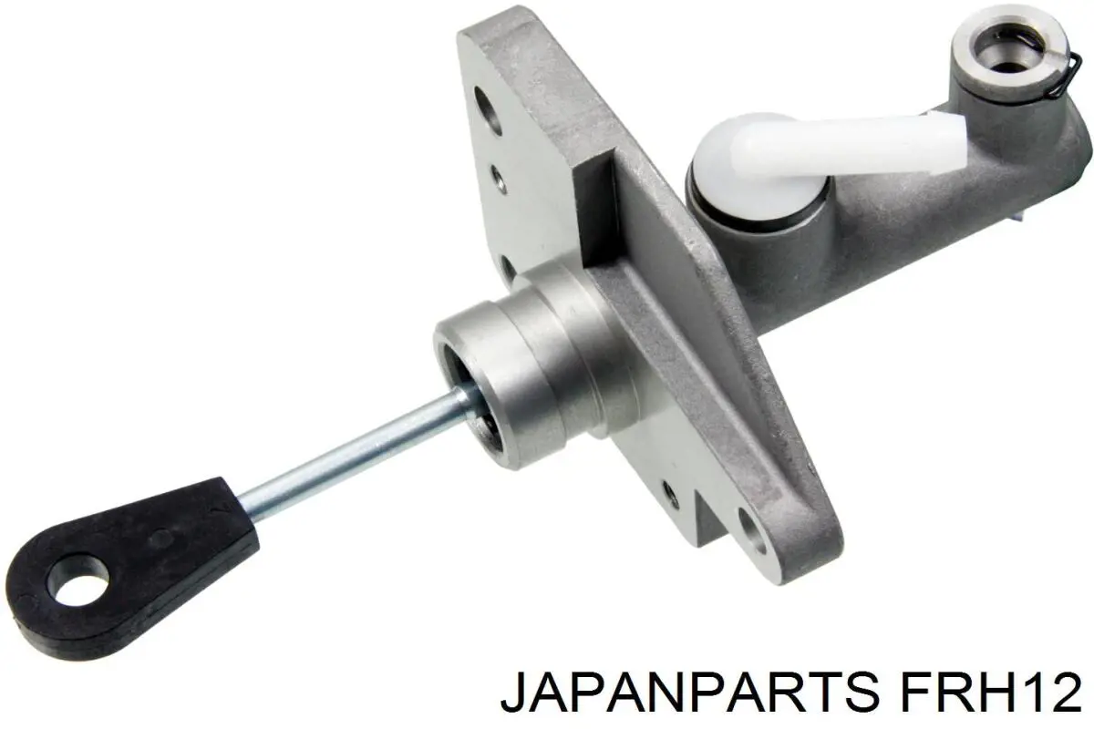 Циліндр зчеплення, головний FRH12 Japan Parts