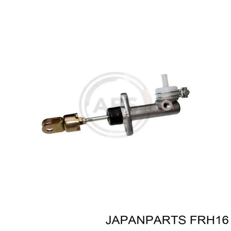 FRH16 Japan Parts циліндр зчеплення, головний