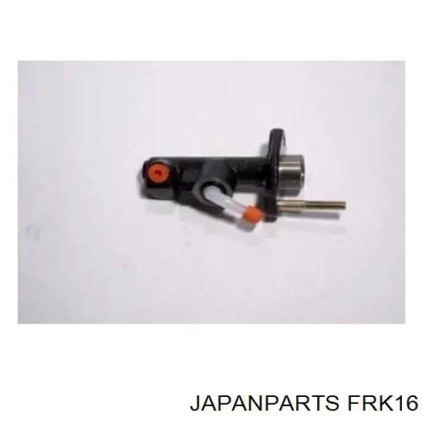 Циліндр зчеплення Ashika 950KK16
