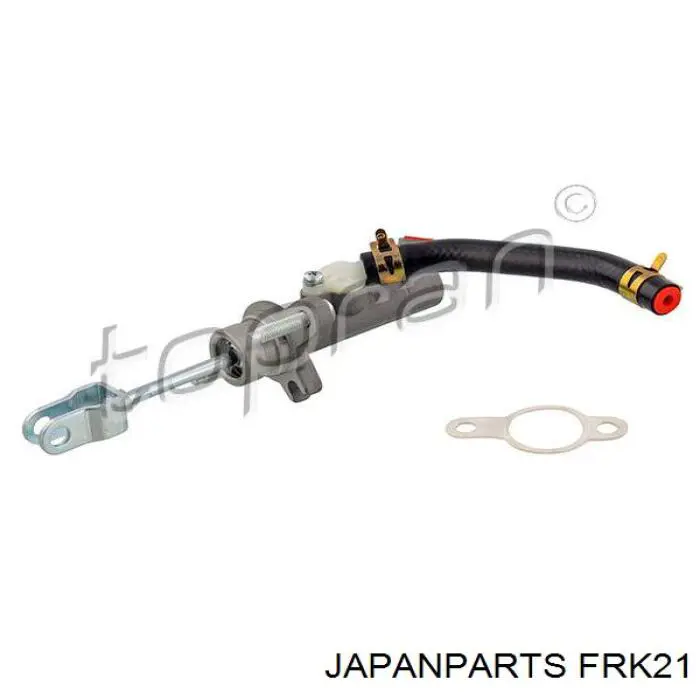 FRK21 Japan Parts циліндр зчеплення, головний
