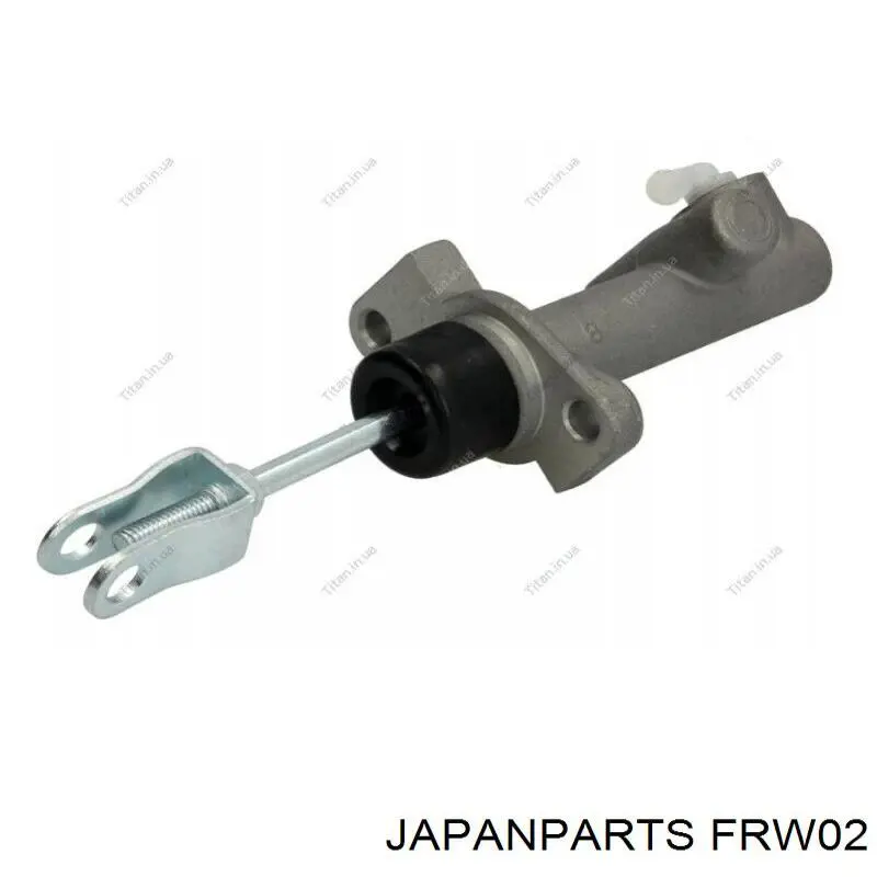 FRW02 Japan Parts циліндр зчеплення, головний