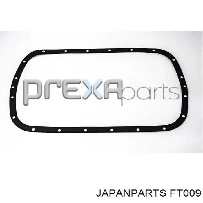 Купити FT009 Japan Parts Масло і фільтр в коробку автомат 