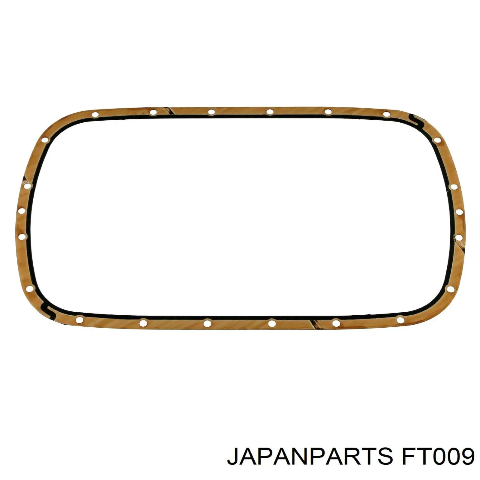 Фільтр АКПП FT009 Japan Parts