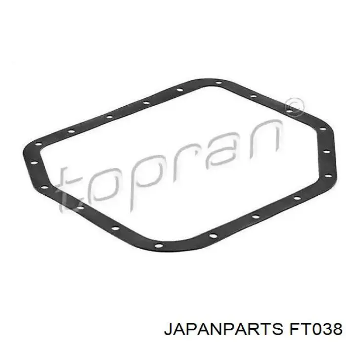 Фільтр АКПП FT038 Japan Parts