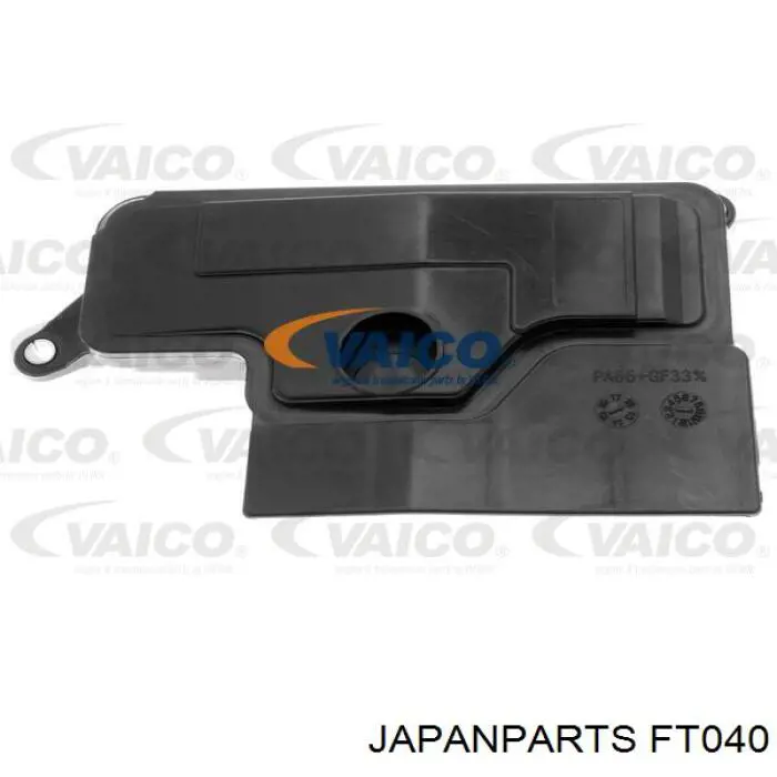 Фільтр АКПП FT040 Japan Parts