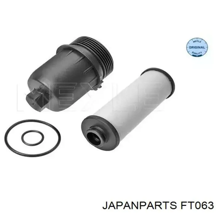 Купити FT063 Japan Parts Масло і фільтр в коробку автомат 