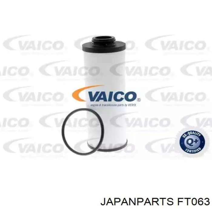 Фільтр АКПП FT063 Japan Parts