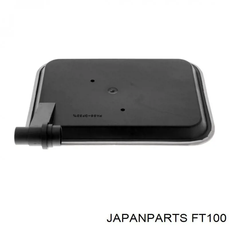 Купити FT100 Japan Parts Масло і фільтр в коробку автомат 