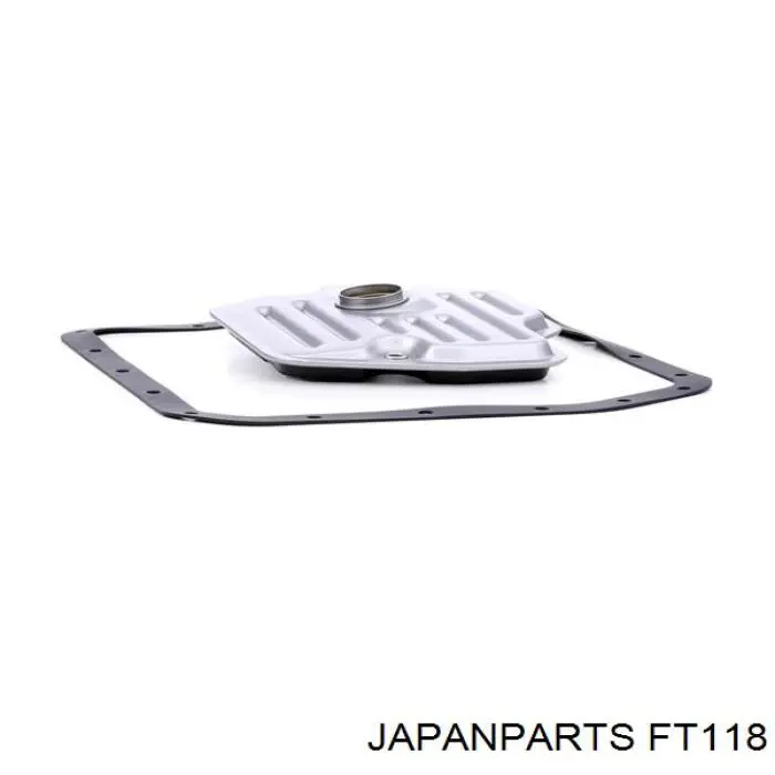 Купити FT118 Japan Parts Масло і фільтр в коробку автомат 