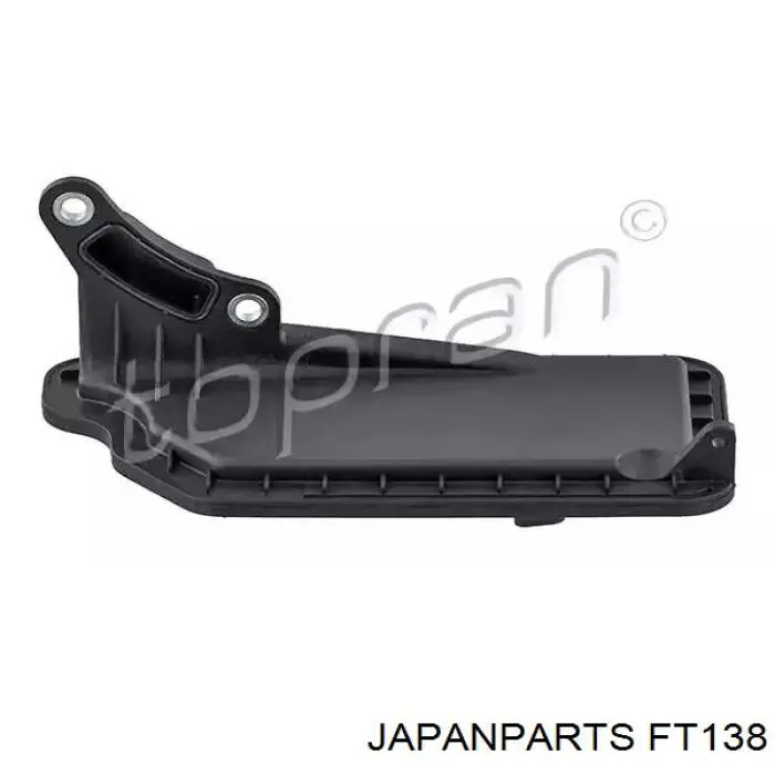 Фільтр АКПП FT138 Japan Parts