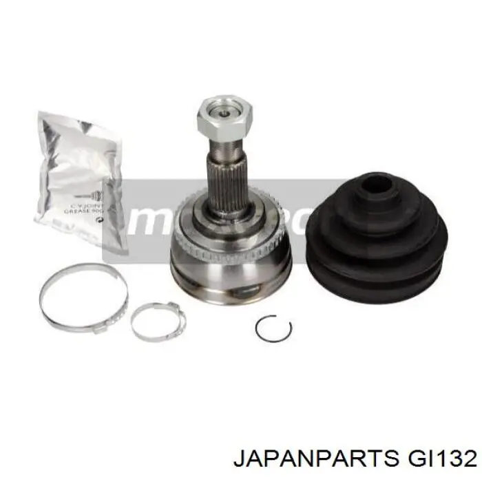 ШРУС зовнішній передній GI132 Japan Parts