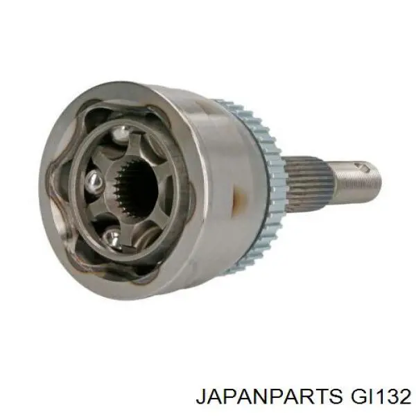 Купити GI132 Japan Parts Шарнір приводу зовнішній