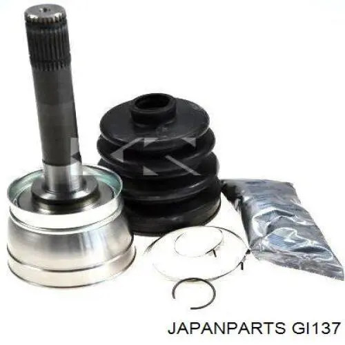 ШРУС зовнішній Japan Parts GI137