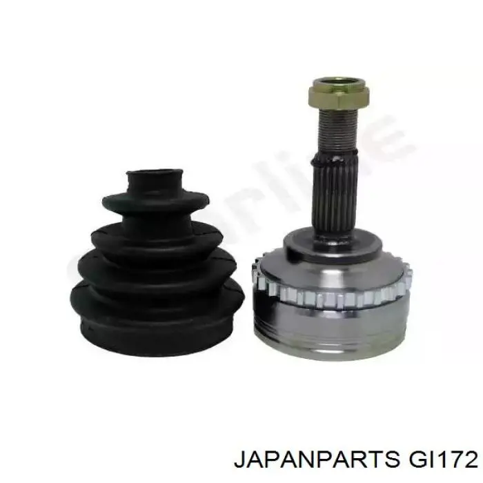 Граната колісна Japan Parts GI172 ціна, від 32.25 USD