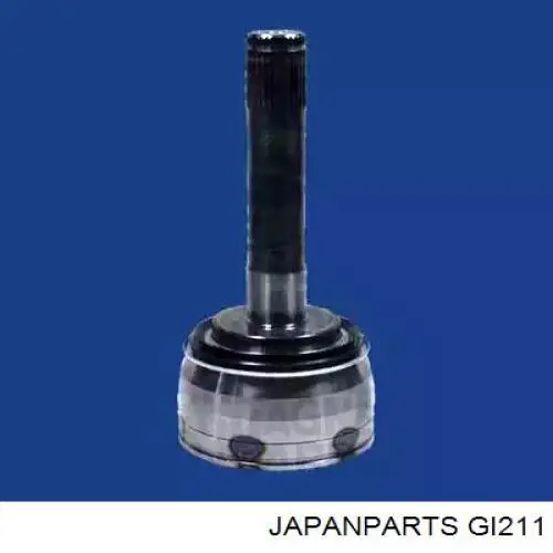 ШРУС зовнішній передній GI211 Japan Parts