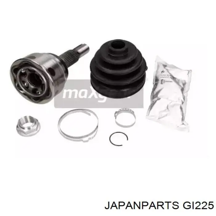 GI225 Japan Parts шрус зовнішній передній